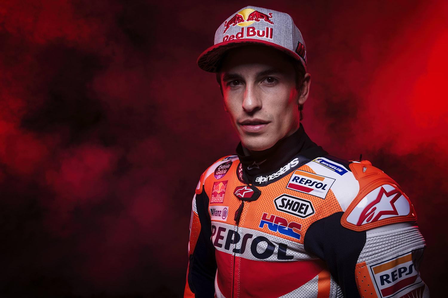 Marc márquez