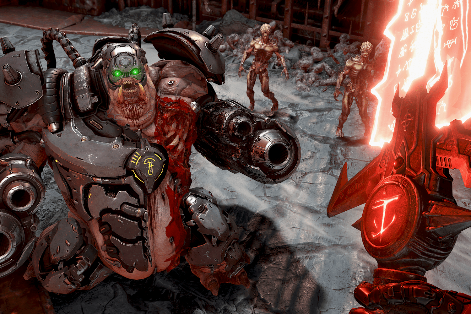 DOOM Eternal: Tips, Release Date & Everything to know