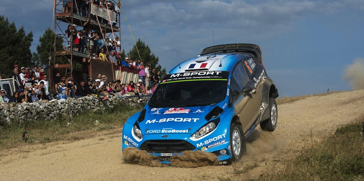 Piloti rally italiani e non solo: i volti nuovi