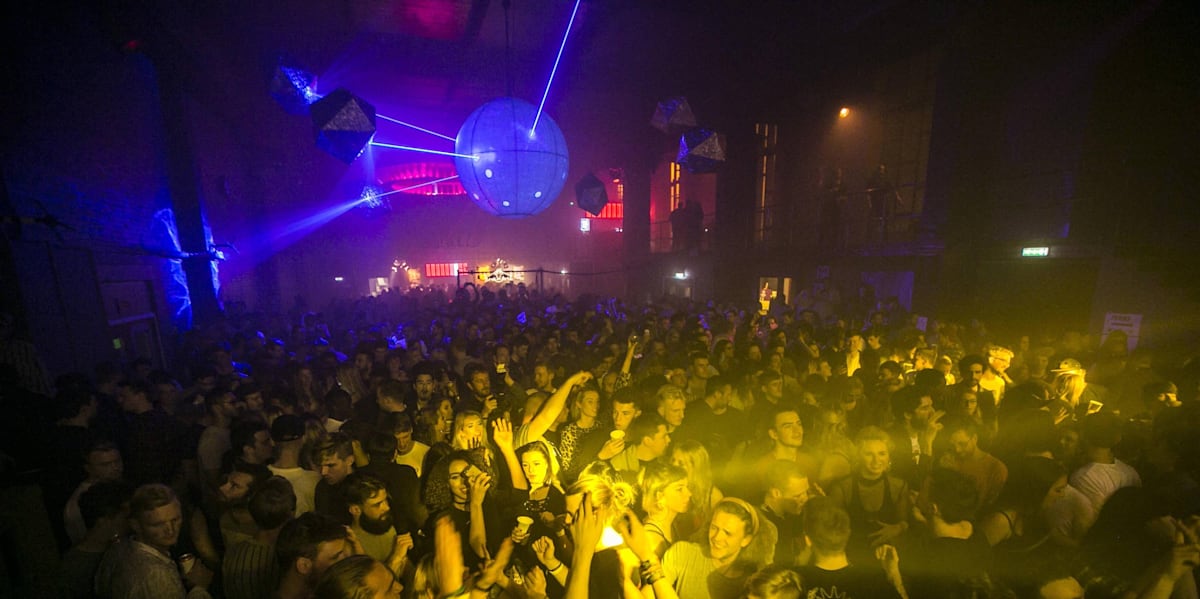 New Year's Eve Ireland The 10 best gigs of the country