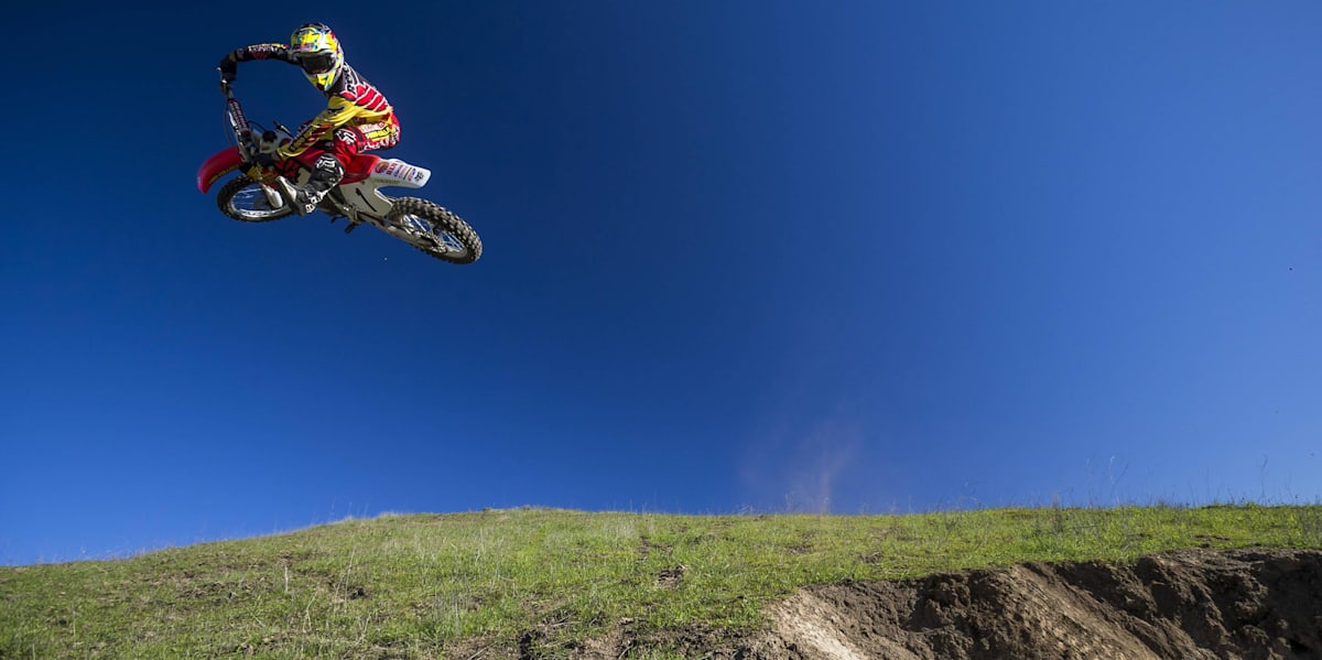 Red Bull Straight Rhythm: Las 2 tiempos +vídeo+