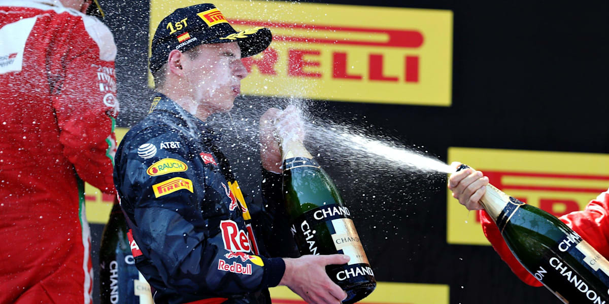 Red Bull Racing: історія розвитку команди Формули-1