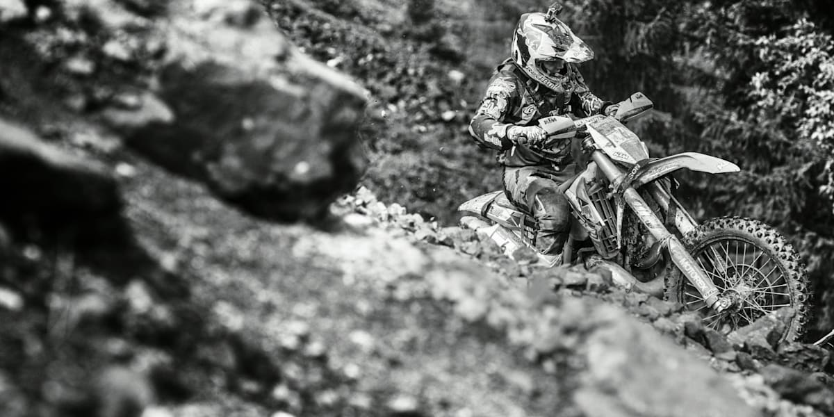 Hard Enduro 2014 Season Review