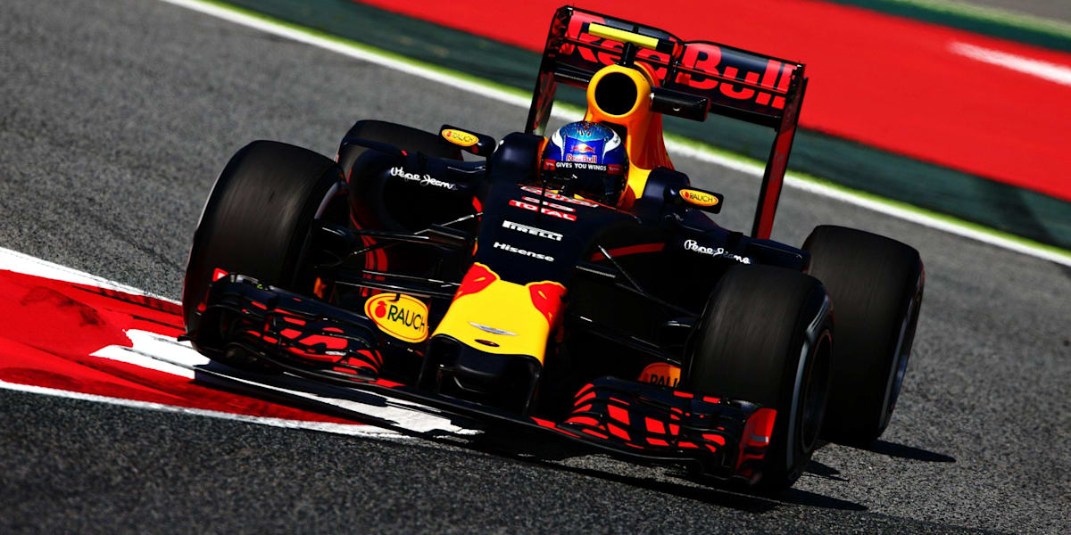 f1最年少優勝記録を更新した