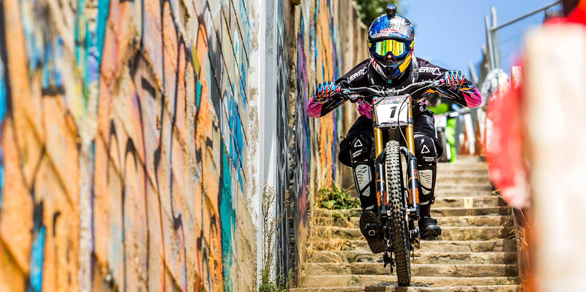 Urban mtb on sale freeride