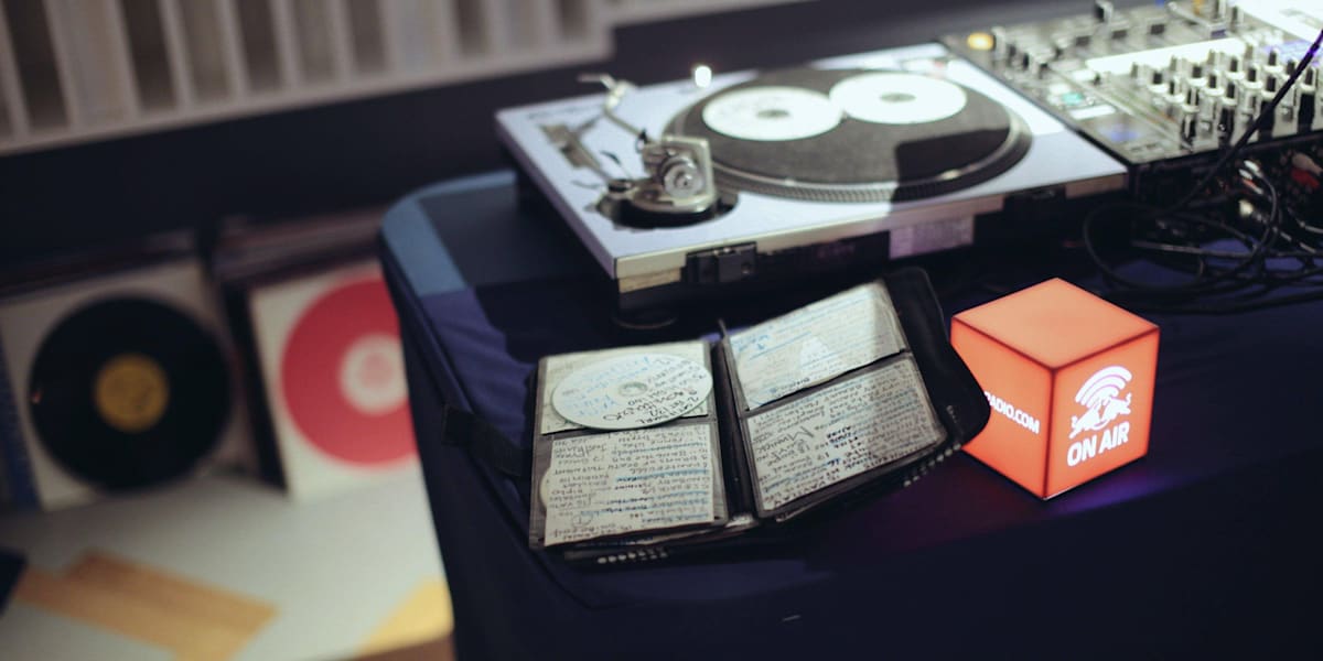 En İyi Alternatif Radyo Programları Listesi
