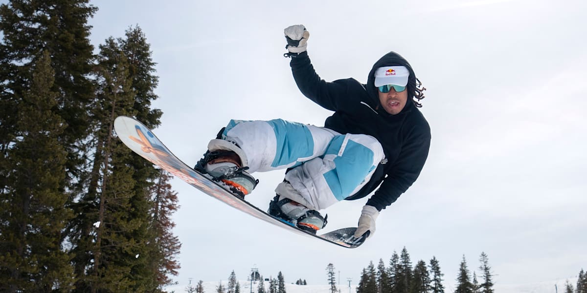 achterstalligheid overstroming stil Freestyle snowboarding vs. freeride snowboarding