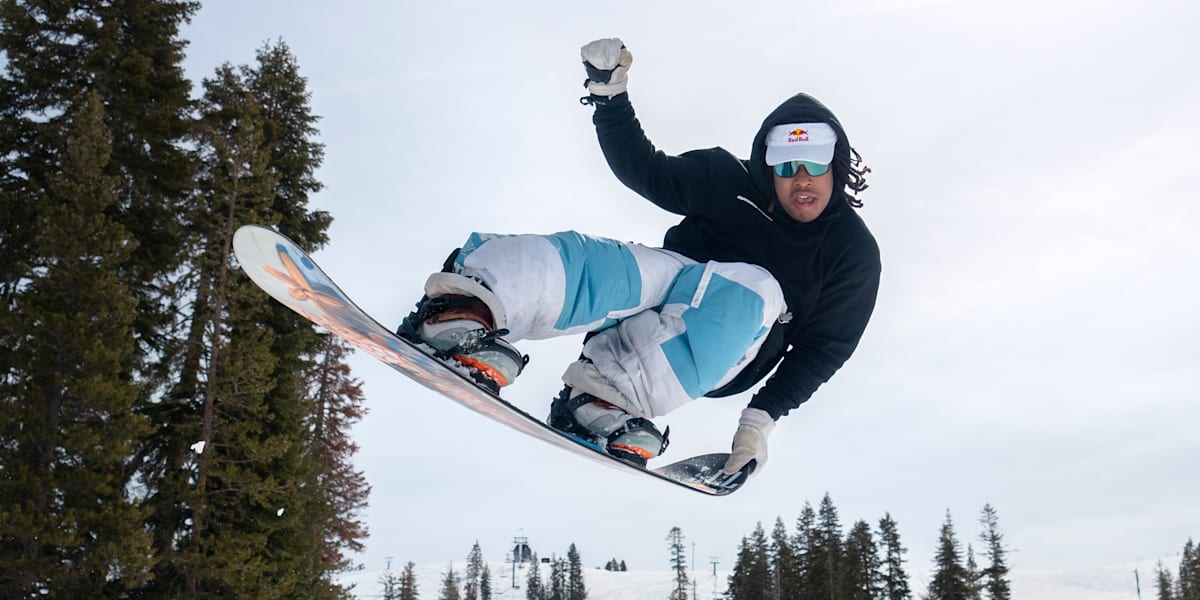 Freestyle vs. Freeride Snowboarden Die Unterschiede