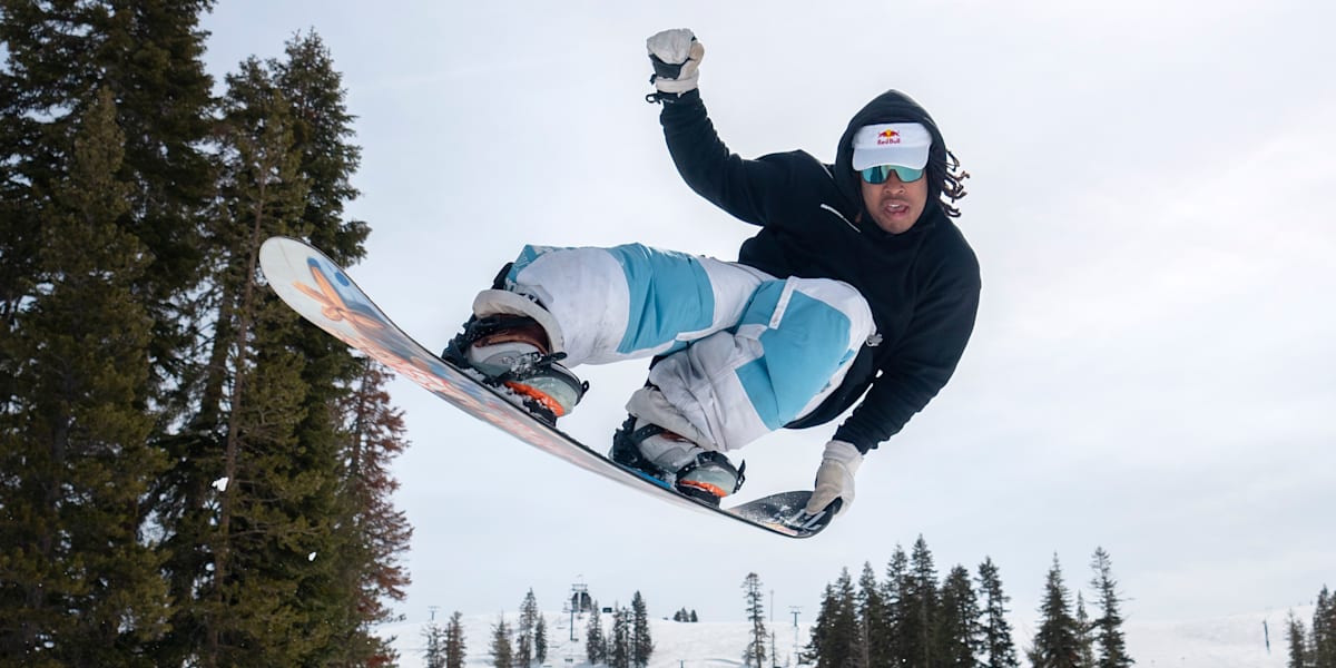 East Coast vs. West Coast snowboarding