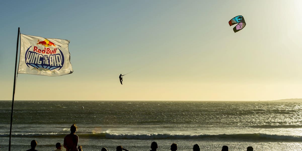 Kitesurf top 8 des records du monde les plus fous