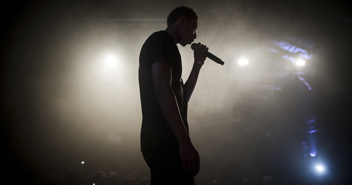 10 Nordic hip-hop acts | playlist | Red Bull Music