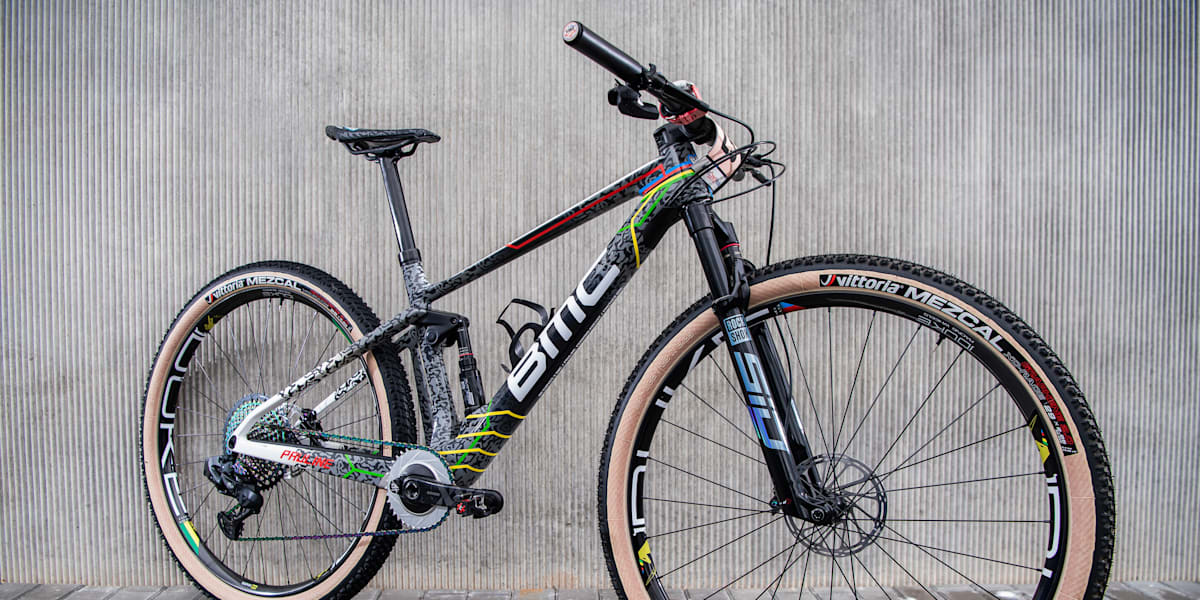Bmc velo vtt new arrivals