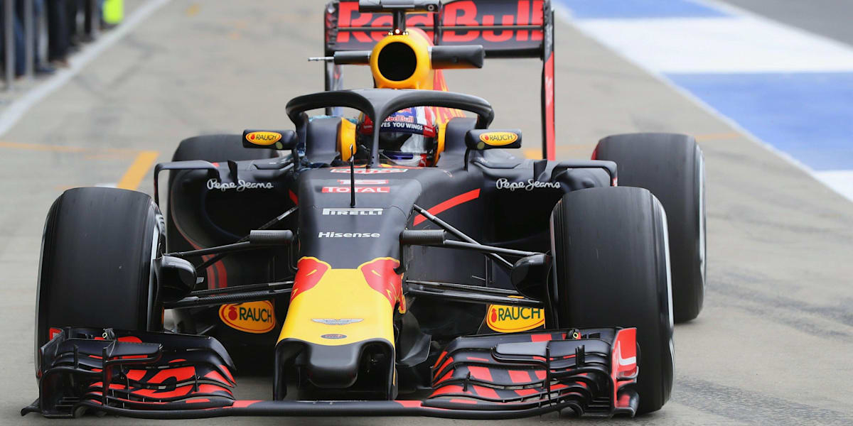F1 頭部保護デバイス ハロ の是非を問う F1 頭部保護デバイス ハロ の是非を問う