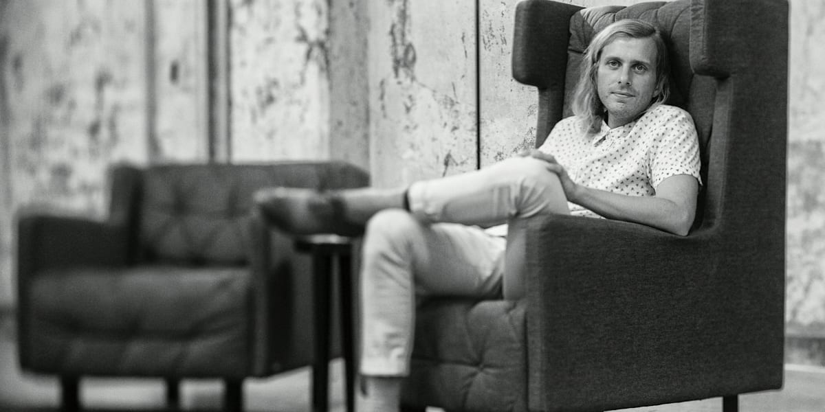 AWOLNATION lanza Hollow Moon, vídeo del nuevo single