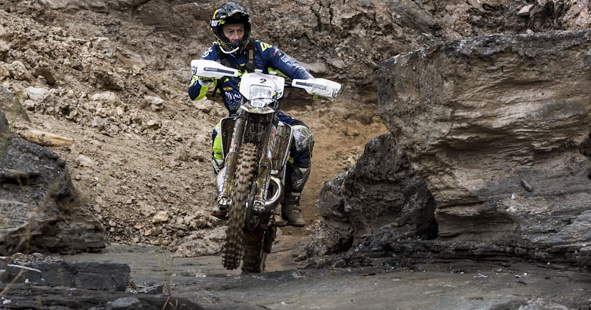 Red Bull Minas Riders 2017 | Day 1 results & report