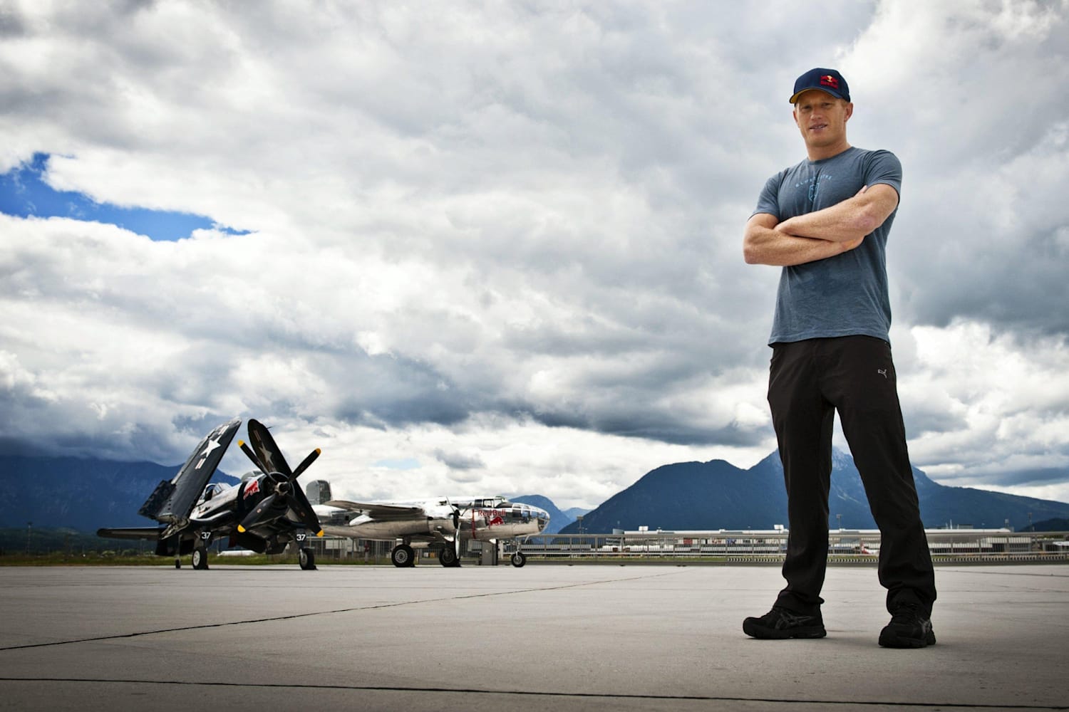 Jimmy Spithill talks through America’s Cup comeback