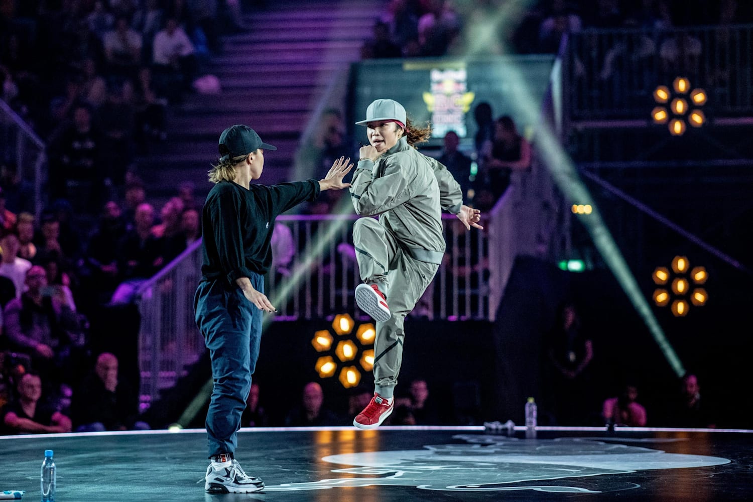 Basic Elements Of Breakdance All You Need To Know