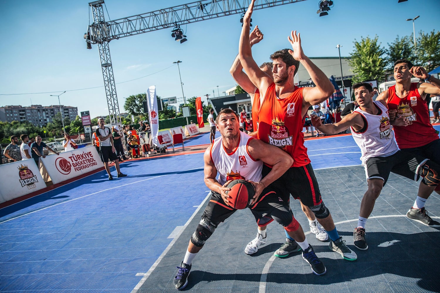 basketbol antrenman taktikleri