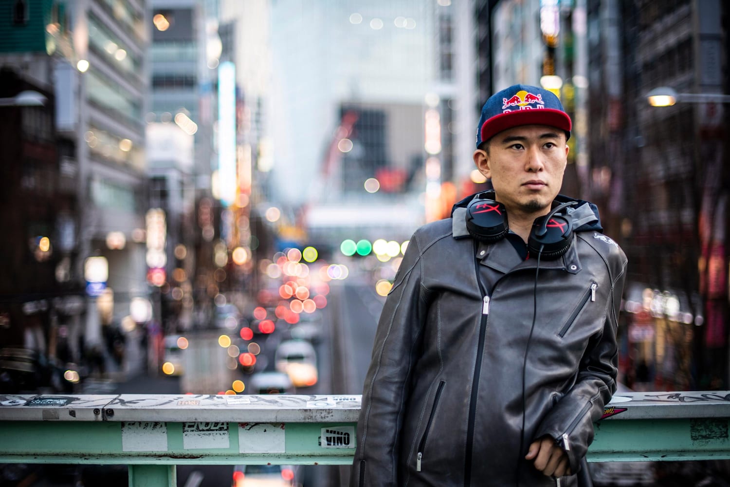 Masato ‘Bonchan’ Takahashi wins SFV Tournament CEO 2019