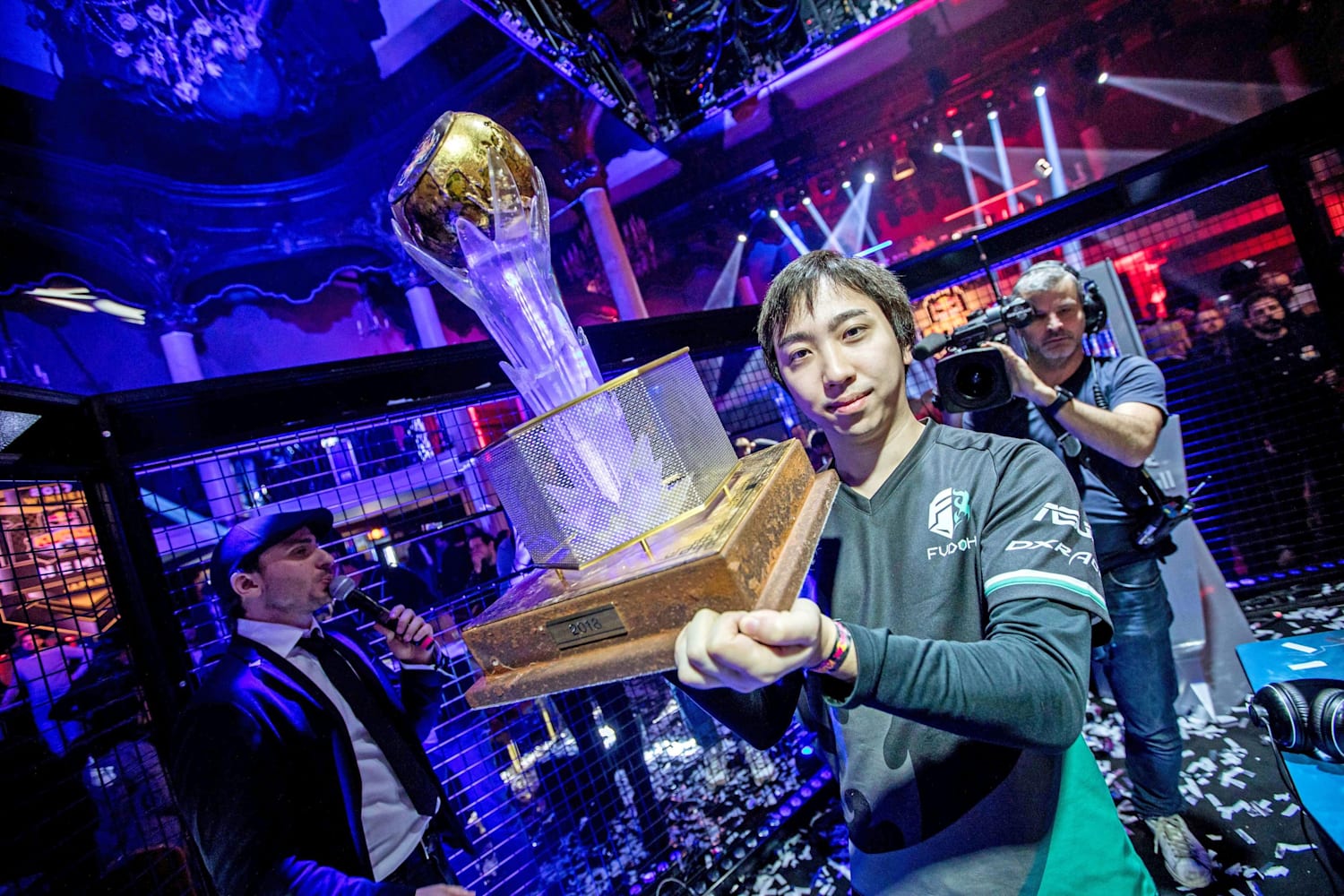 Red Bull Kumite 2019 Fujimura To Defend His Title Kyoto university | kyodai · department of social informatics. red bull kumite 2019 fujimura to