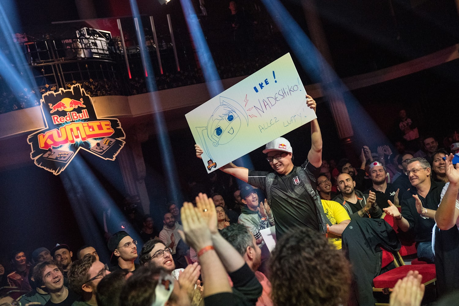 Red Bull Kumite 2019: How Capcom Cup shaped the contest