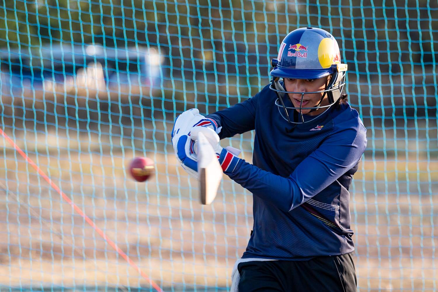 Red Bull Campus Cricket Women S Championsip Details