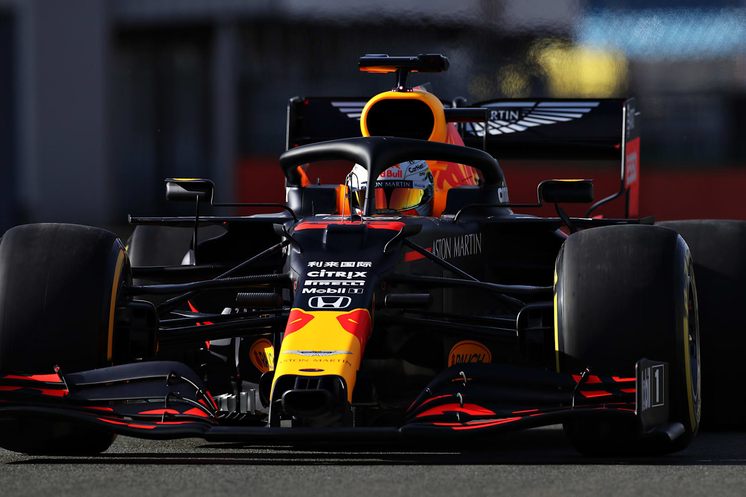 F1 Everything You Need To Know Ahead Of 2020 Season