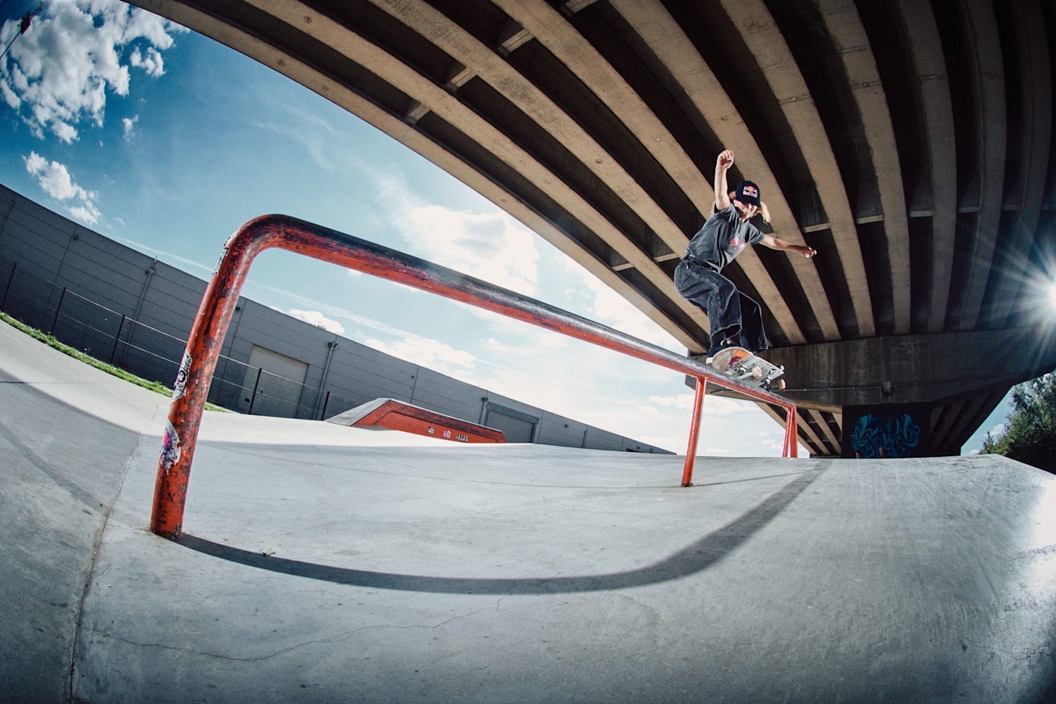 World Skate Championships 2021 Rome event info