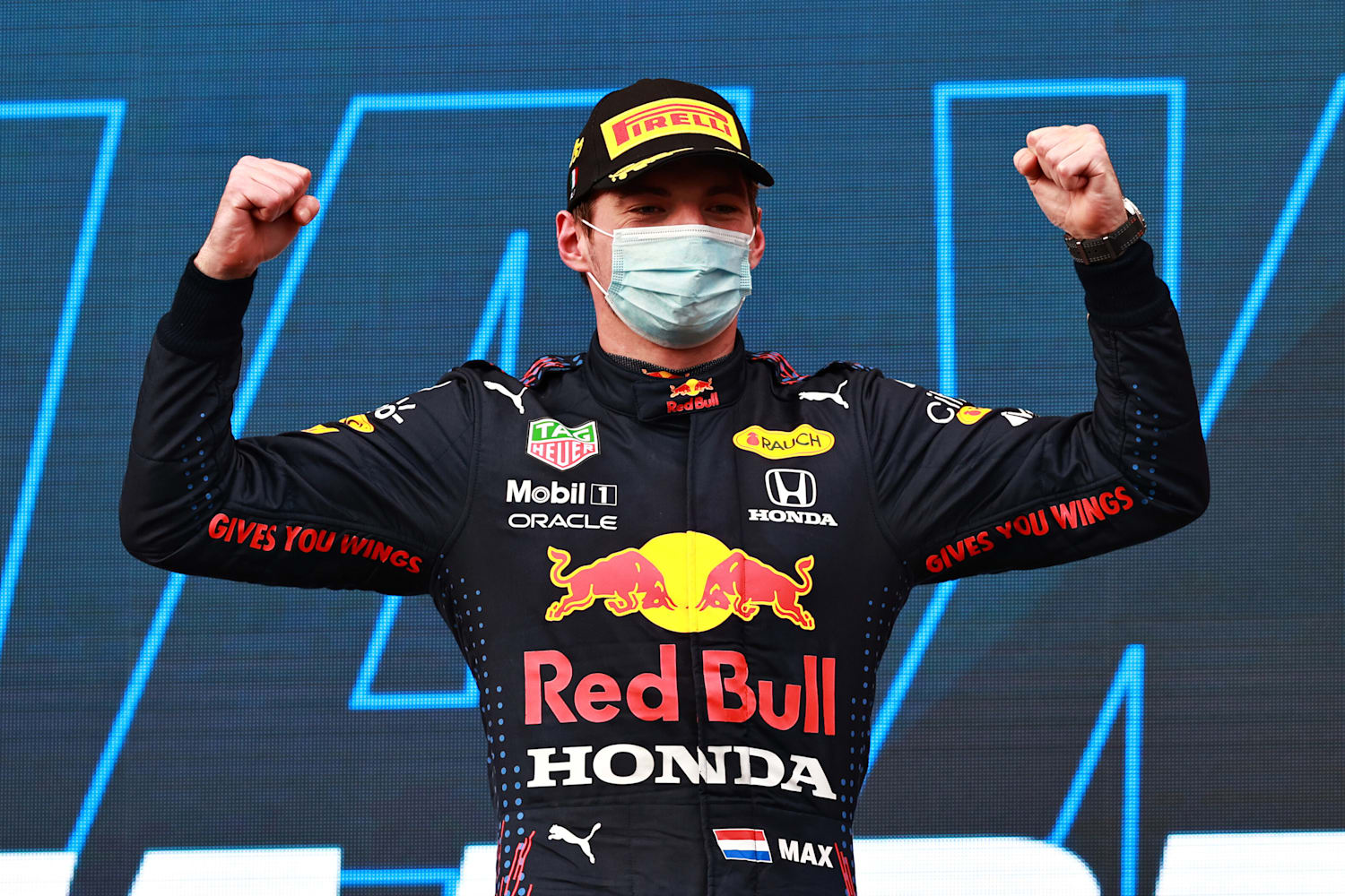 Imola Grand Prix 2021: Race report and reaction