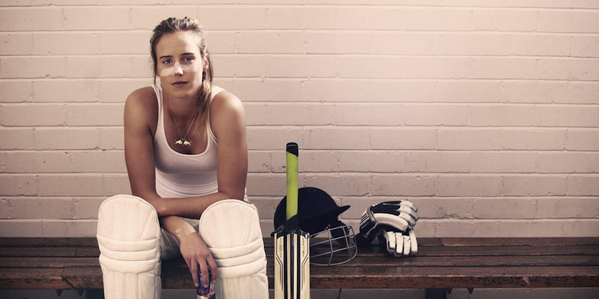 Ellyse Perry