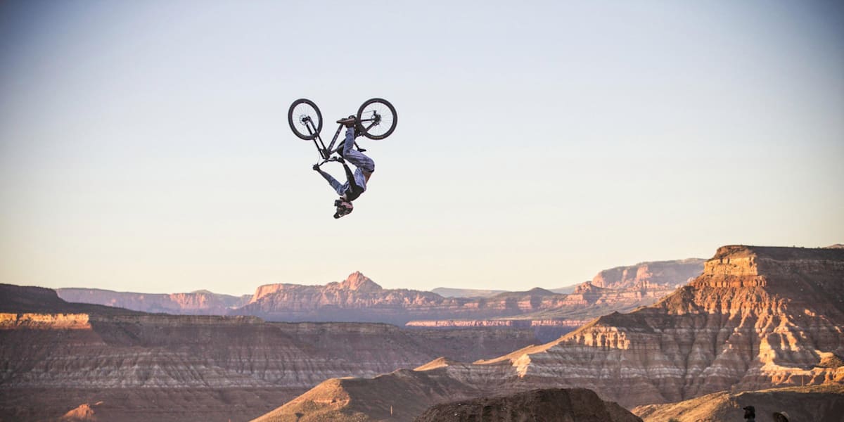 Red bull rampage 2020 new arrivals