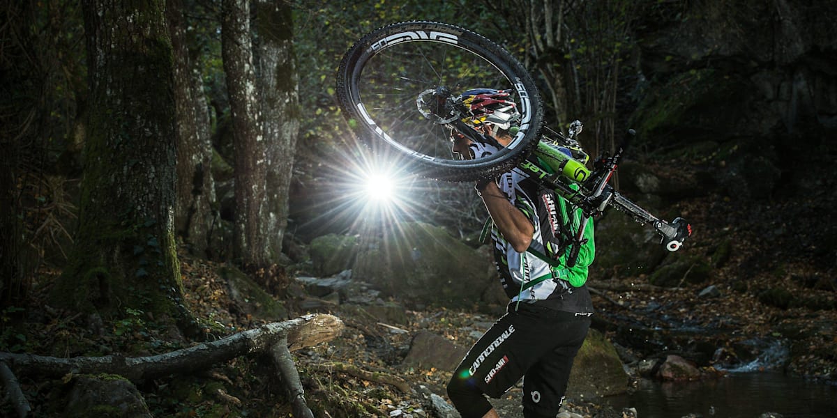 MTB stage races World's toughest mountain bike courses