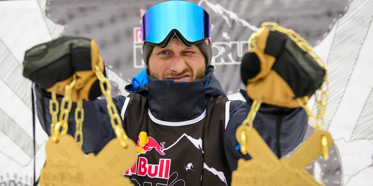 3 osobnosti, 4 otázky Red Bull Homerun 2023 rozhovor