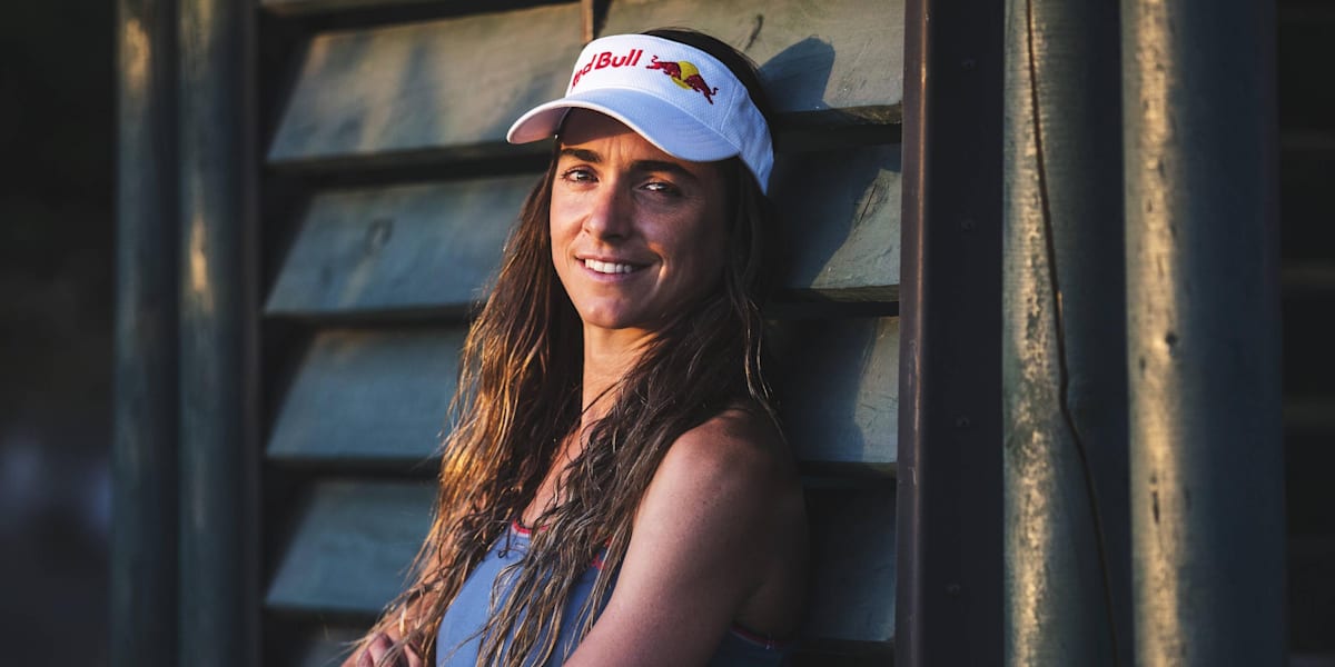 Valentina Carvallo Triathlon Red Bull Athlete Page