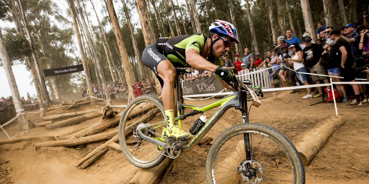 Ultra-lightweight MTB tech: 6 components for XC racers