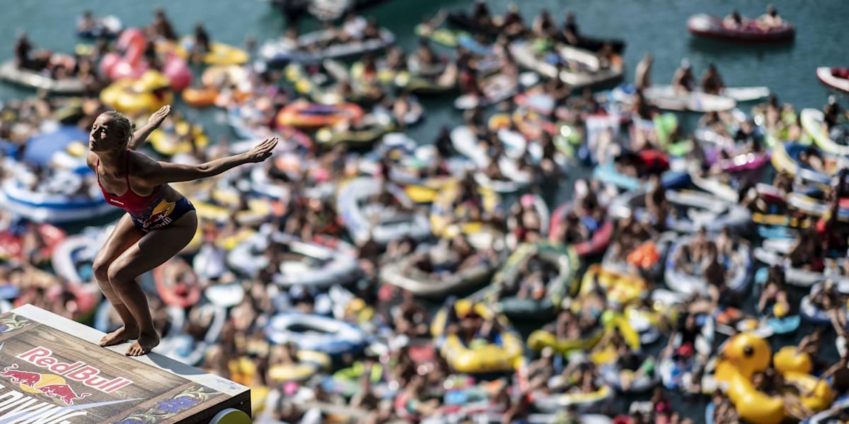 Rhiannan Iffland im Interview