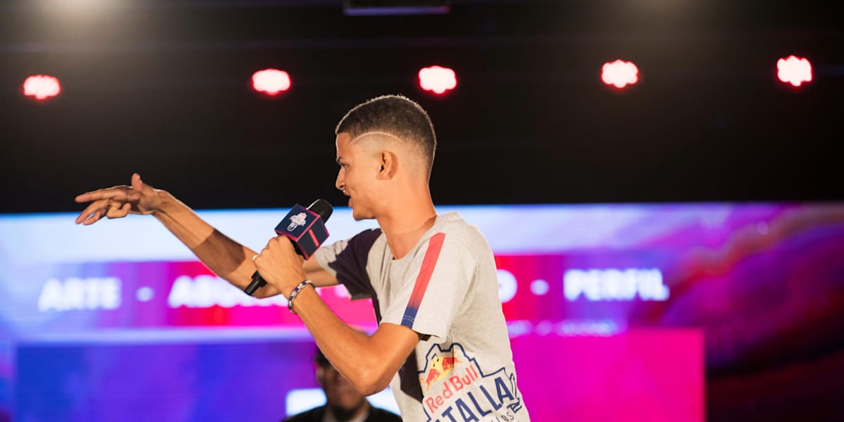 Red Bull Batalla de los Gallos Miami 2019: Live event