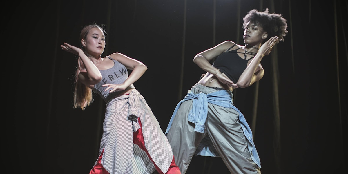 How To Become A Better Dancer: 10 Tips For Success