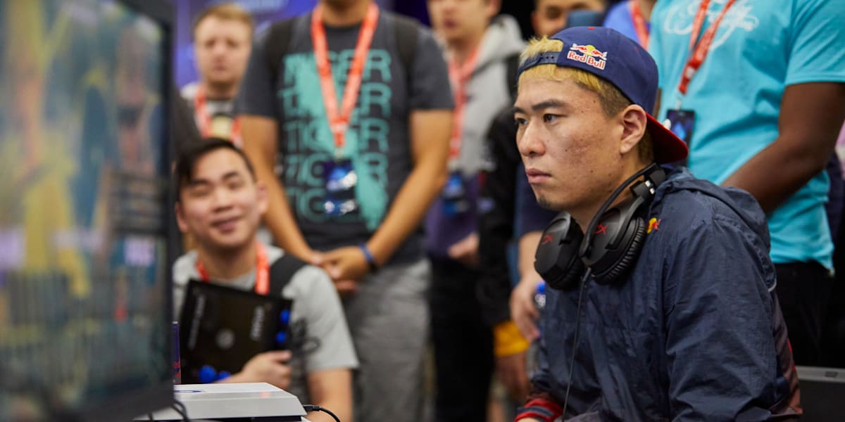 Legendary Zangief player beats Street Fighter 6's top character, qualifies  for Capcom Cup - Dot Esports