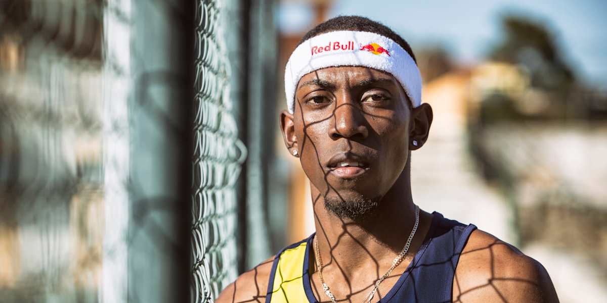 Pedro Pichardo: Triple Jump – Red Bull Athlete Profile