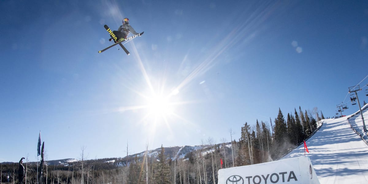 Winter X Games 2021: Gold for Goepper and Klevelend