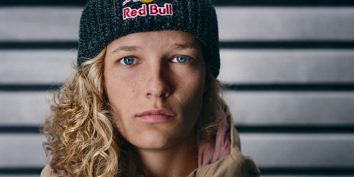 Anne Veenendaal: Hockey – Red Bull Athlete page