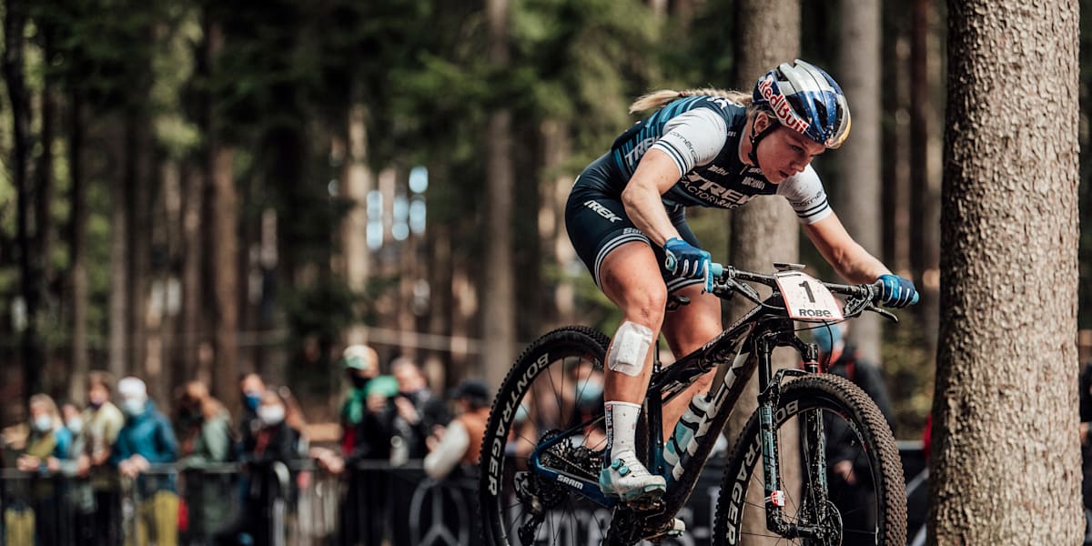 Uci mtb xco world cup 2021 clearance