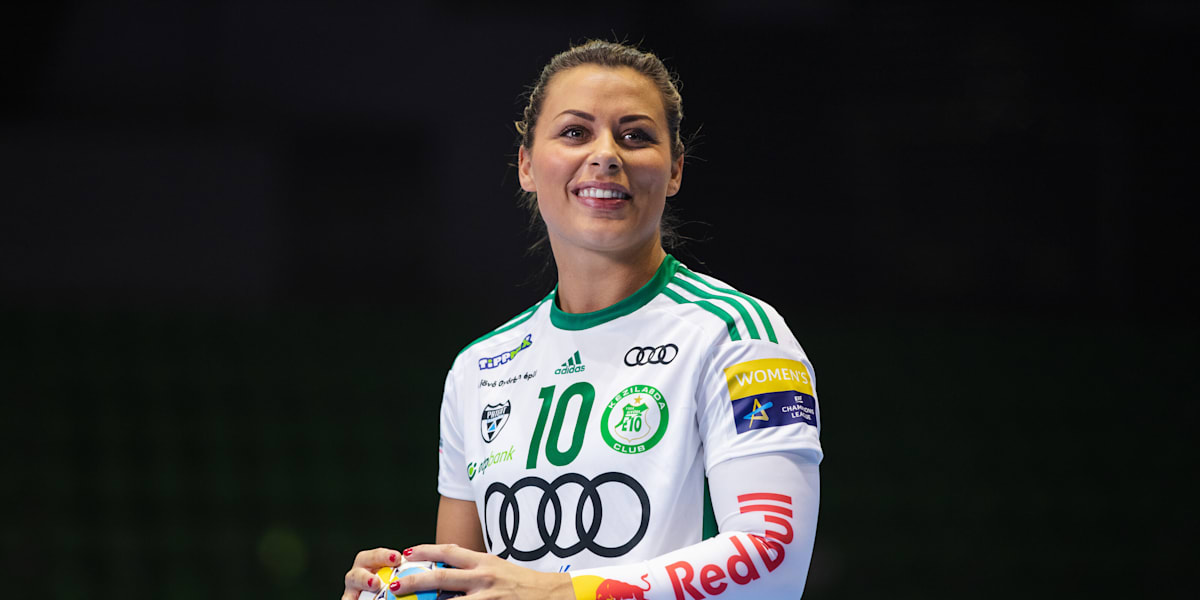 Nora Mørk