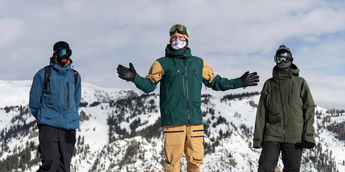 Travis rice jacket discount