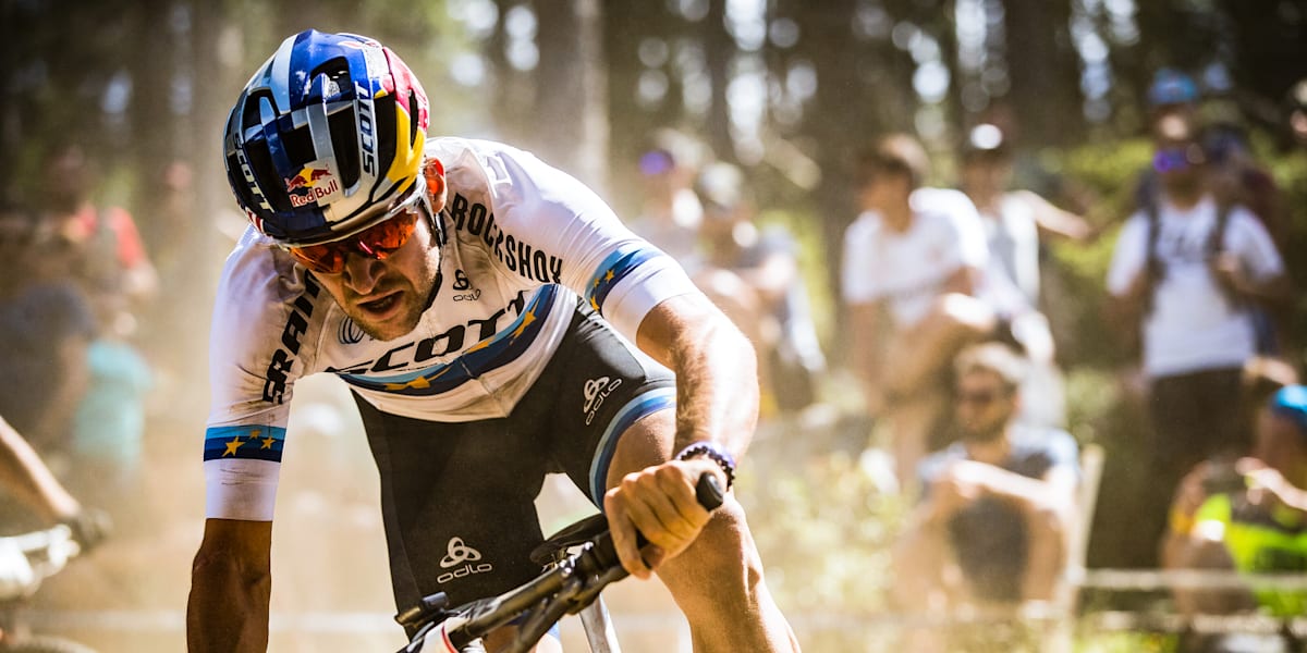 Red bull deals tv xco 2021