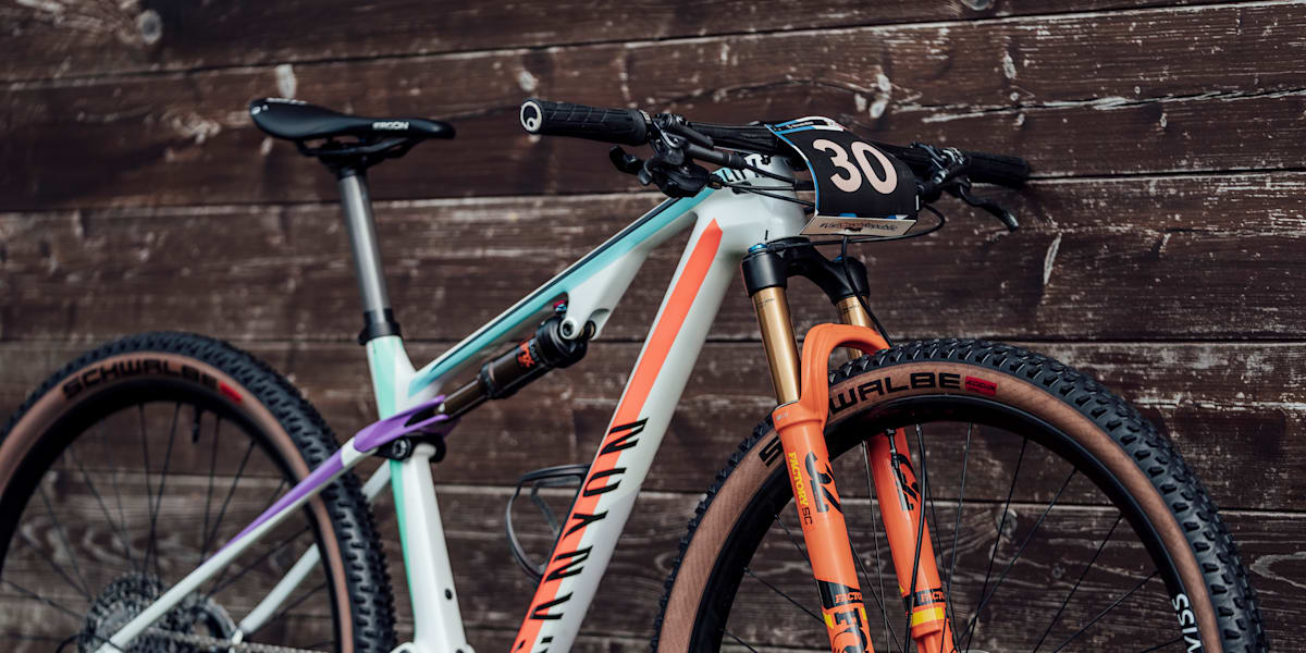 Emily batty bike best sale