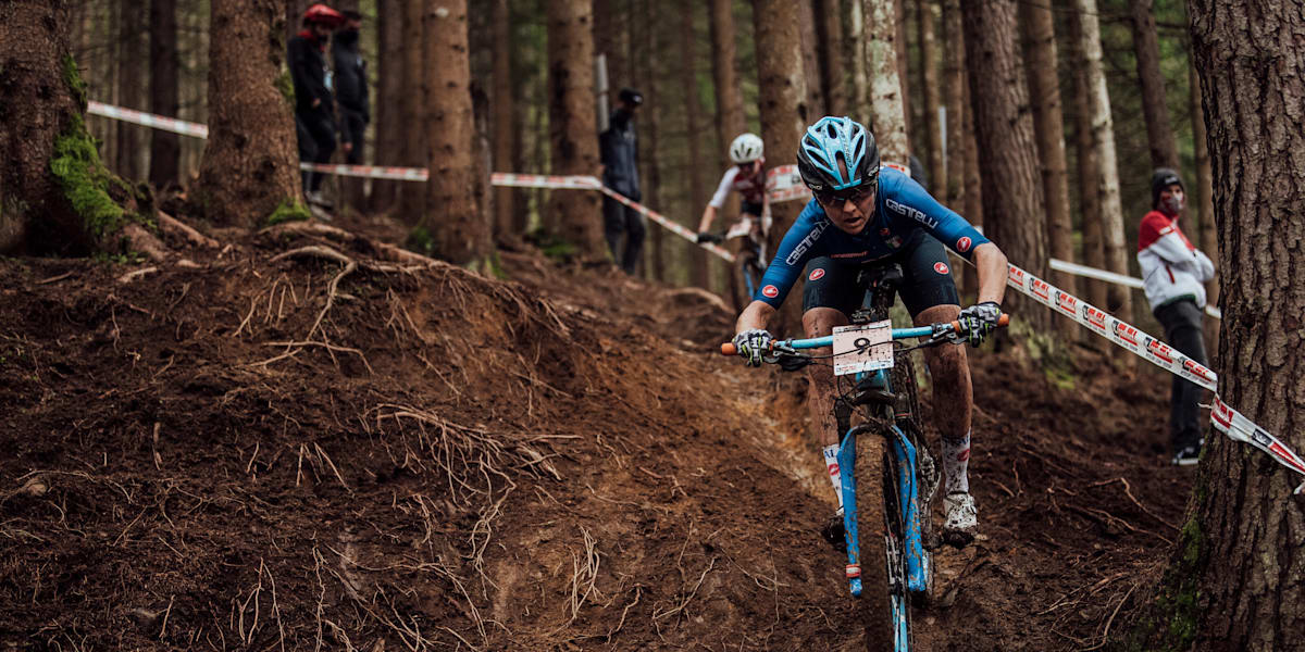 Uci 2025 cross country