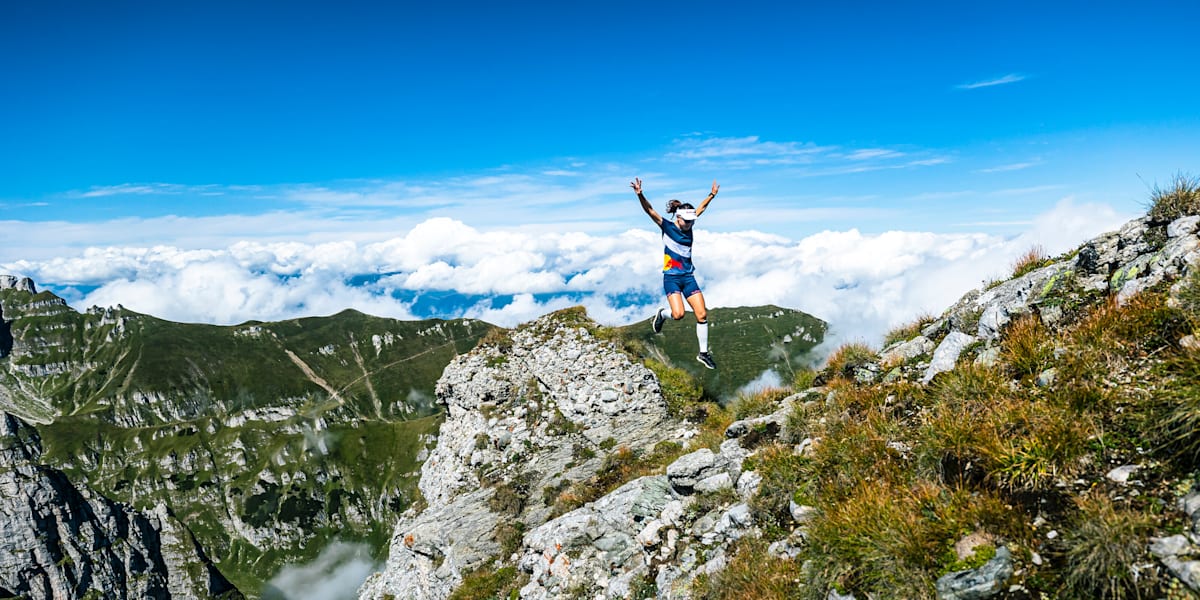 Denisa Dragomir Campioană mondială la skyrunning 2021