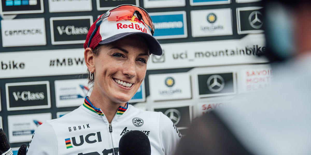 pauline ferrand prevot